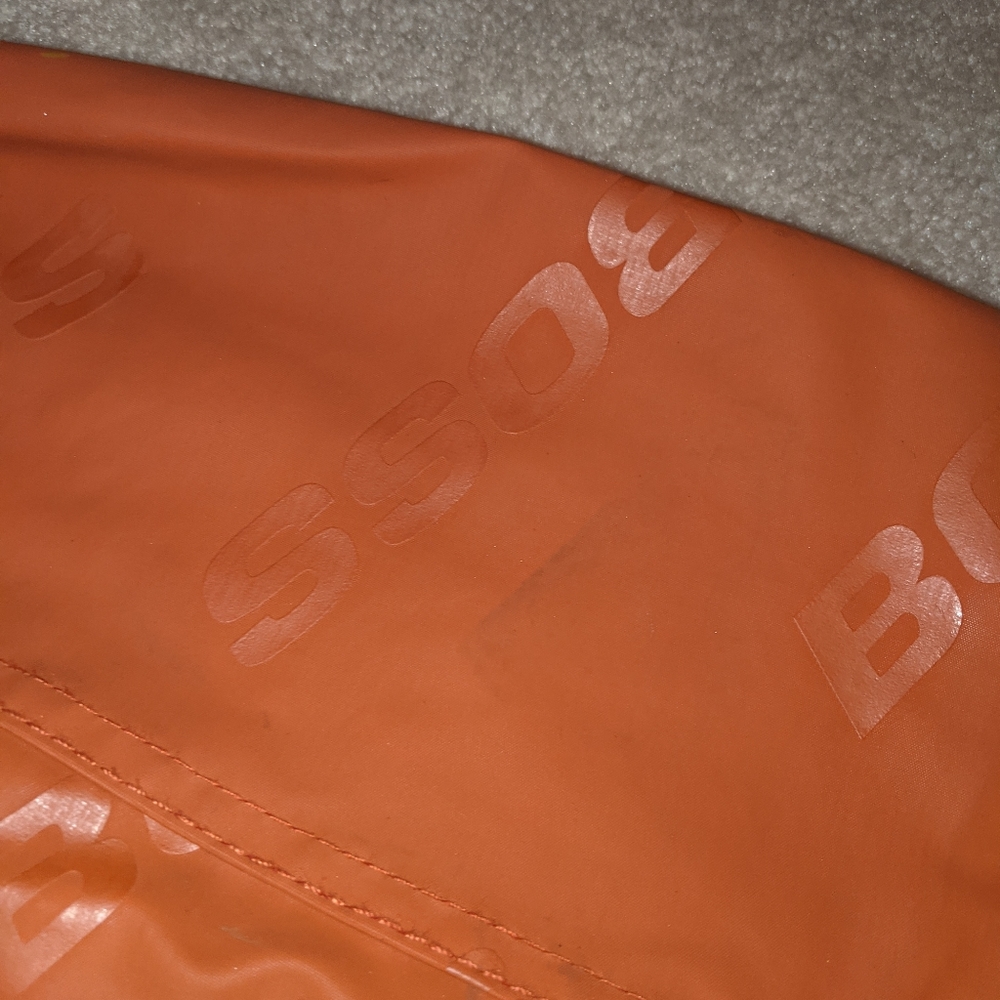 Boss orange jacket/coat - Picture 5 of 16